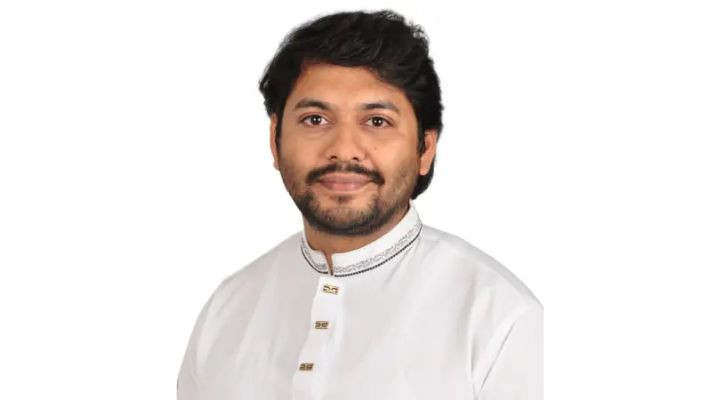 ফরিদপুর জেলা এনসিপির আহ্বায়ককে অব্যাহতি